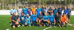 - Madeira Walking Football MWF