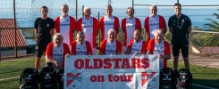 FC Emmen OldStars