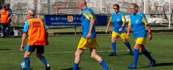 Inter Madeira Walking Football IMWF