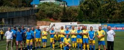 Madeira Walking Football MWF - Tournament 2024