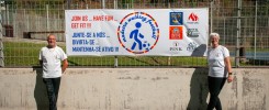 Madeira Walking Football MWF