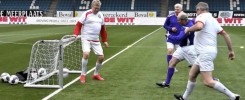 Walking Football (image courtesy MWF Madeira)