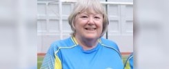 Madeira Walking Football MWF