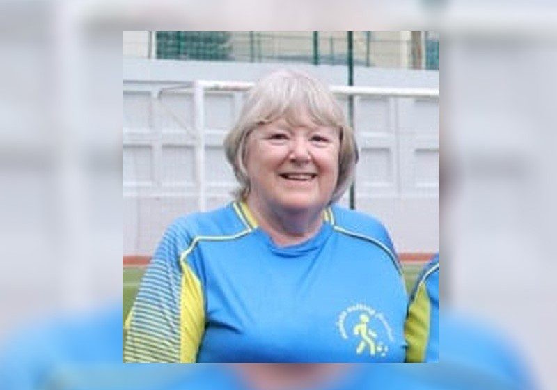 Madeira Walking Football MWF