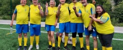 Inter Madeira Walking Football IMWF