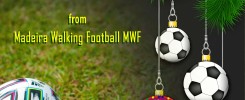 Madeira Walking Football MWF