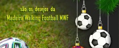 Madeira Walking Football MWF