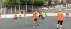 Madeira Walking Football MWF