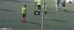 Walking Football