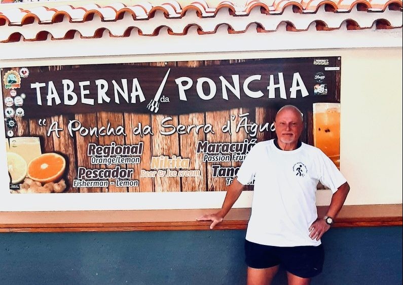 Madeira Walking Football MWF