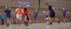 Walking Football (image courtesy MWF Madeira)