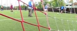 Walking Football (image courtesy MWF Madeira)