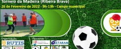 Madeira Walking Football MWF